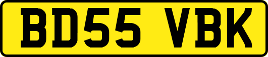BD55VBK