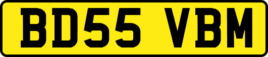 BD55VBM