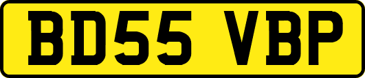 BD55VBP