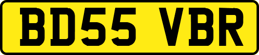BD55VBR