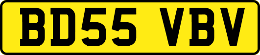 BD55VBV