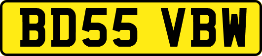BD55VBW