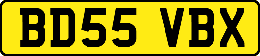BD55VBX