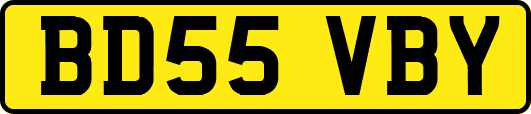 BD55VBY