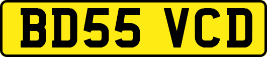 BD55VCD
