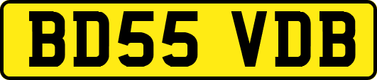 BD55VDB