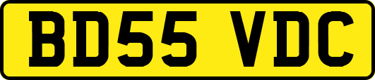 BD55VDC