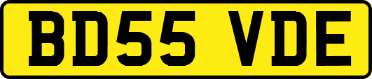 BD55VDE