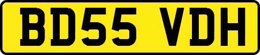 BD55VDH