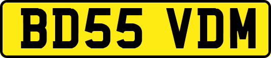 BD55VDM