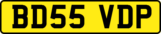 BD55VDP