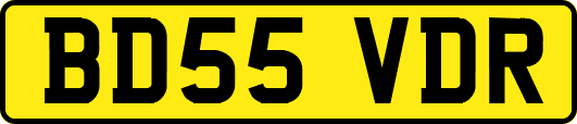 BD55VDR