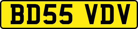 BD55VDV