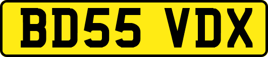 BD55VDX