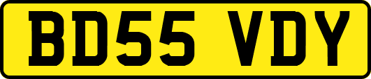 BD55VDY