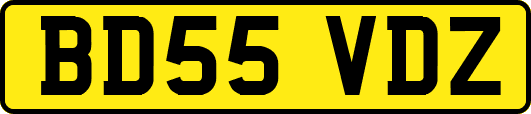 BD55VDZ