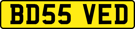 BD55VED