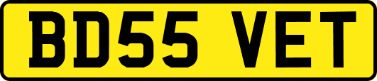 BD55VET