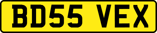 BD55VEX