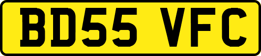 BD55VFC