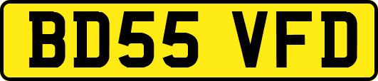 BD55VFD