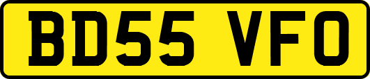 BD55VFO