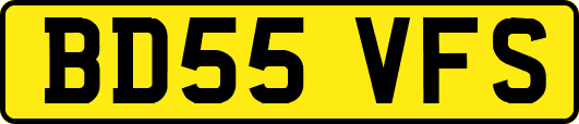BD55VFS