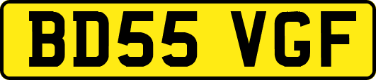 BD55VGF