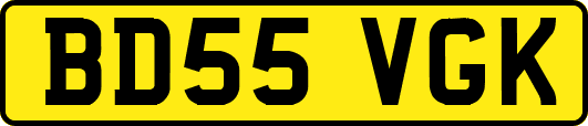 BD55VGK