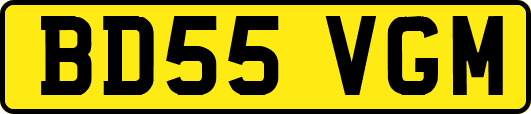 BD55VGM