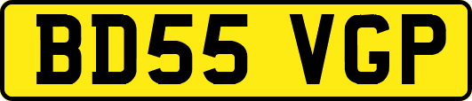 BD55VGP