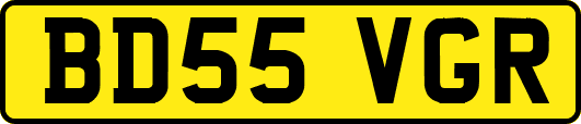 BD55VGR