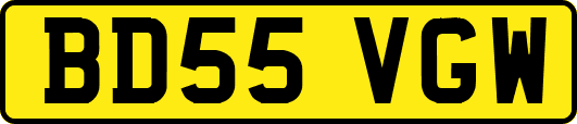 BD55VGW