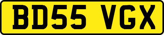 BD55VGX