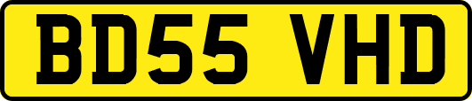 BD55VHD