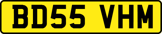 BD55VHM