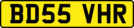 BD55VHR