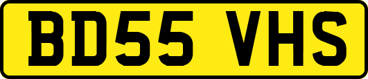 BD55VHS