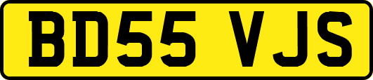 BD55VJS