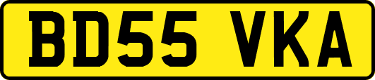 BD55VKA