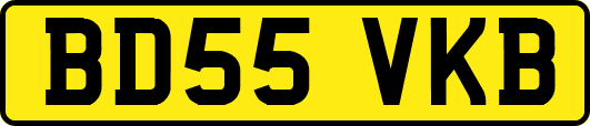 BD55VKB