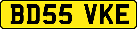 BD55VKE