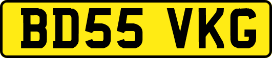 BD55VKG