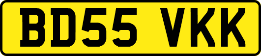 BD55VKK