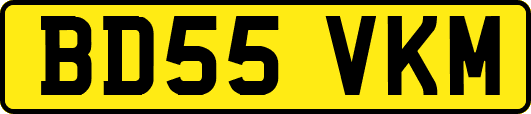 BD55VKM