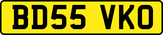 BD55VKO