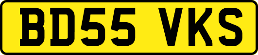 BD55VKS