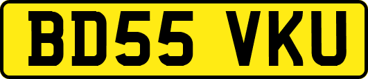 BD55VKU