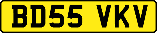 BD55VKV