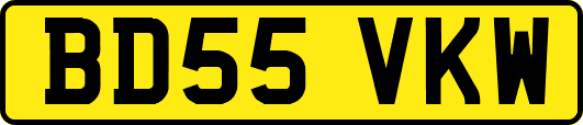 BD55VKW